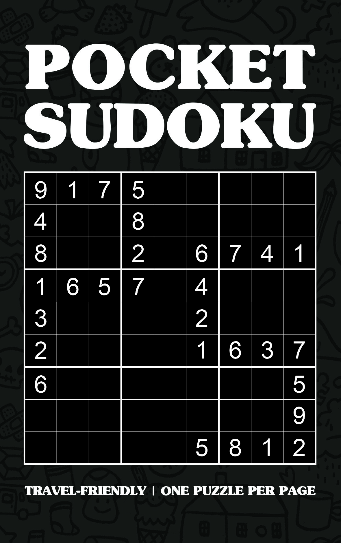 make you 300 sudoku 4x4 and 6x6 never been published